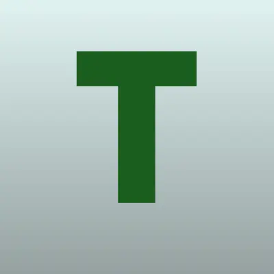Тандыр, пекарня, лого-визитка