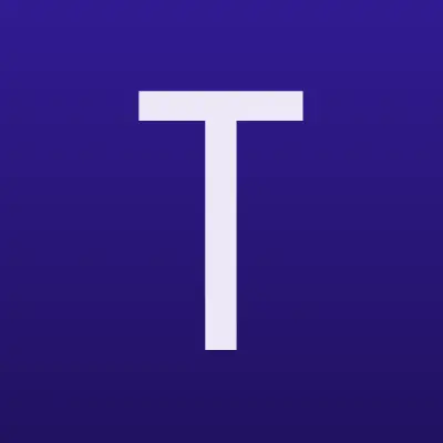 Татхим-Инвест, торговая компания, лого-визитка