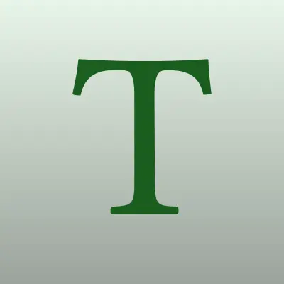 Таврида Энерго Строй, многопрофильная компания, лого-визитка