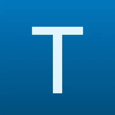 Те.Рем, лого-визитка