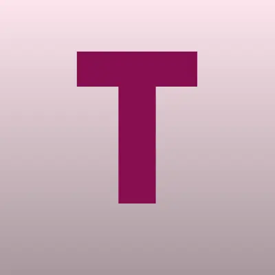Techno Collection, лого-визитка