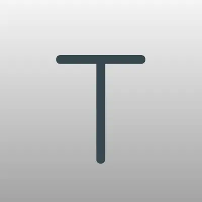 Техэкспертиза, экспертный центр, лого-визитка