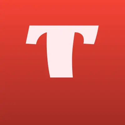 Техинформ Софт, веб-студия, лого-визитка