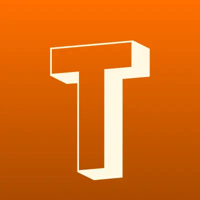 Техноэксперт, лого-визитка