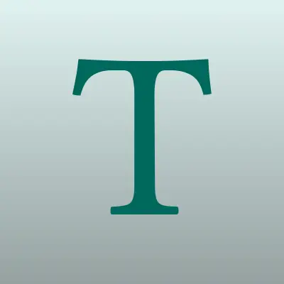 Технологии Безопасности, лого-визитка