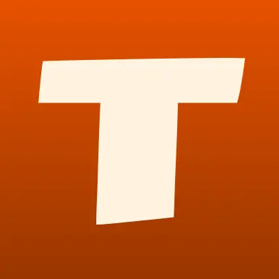 Технопарк, центр правовых и технических экспертиз, лого-визитка