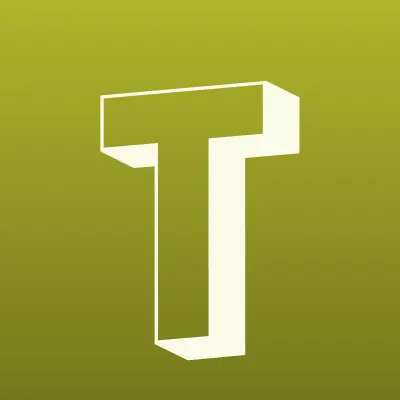Техплан.ру, лого-визитка