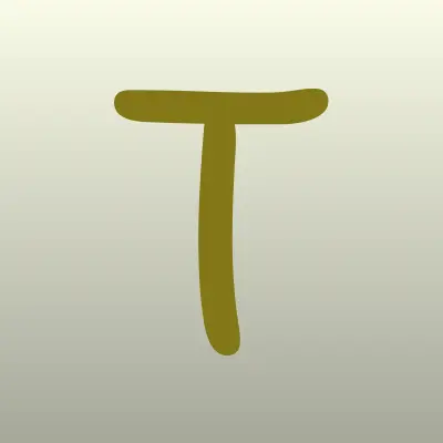 Техстройпроект, компания, лого-визитка