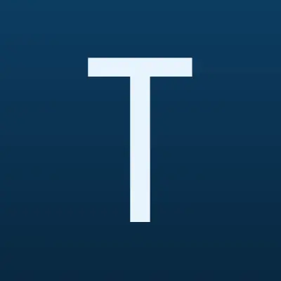 Тепломакс, центр теплых полов, лого-визитка
