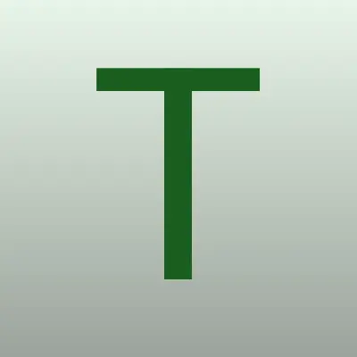 Терра, грум-салон, лого-визитка