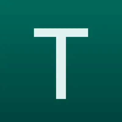 Территория спорта, лого-визитка