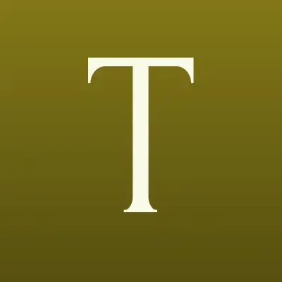Тихая обитель, ритуальный салон, лого-визитка