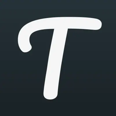 Тимир+, частная охранная организация, лого-визитка