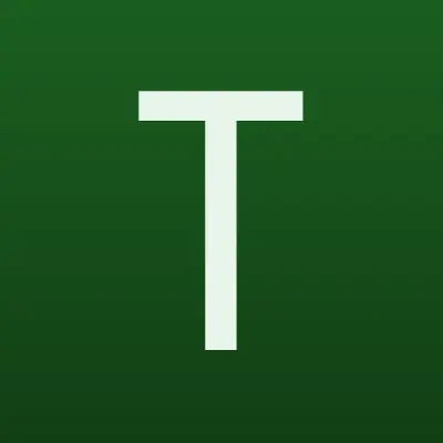 Титан, лифтовой производственный центр, лого-визитка