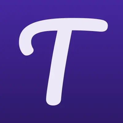 Точка кипения, пространство коллективной работы, лого-визитка