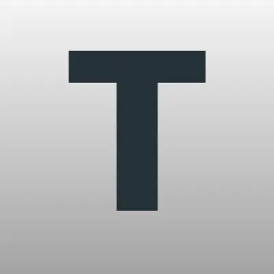 Толпар, детский противотуберкулезный санаторий, лого-визитка