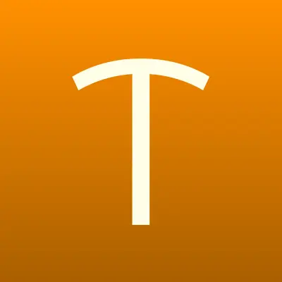 Тонировка №1, сеть тонировочных центров, лого-визитка