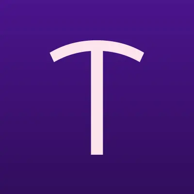 ТоргЛидер, торговая компания, лого-визитка