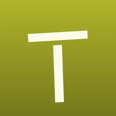 ТоргСервис, торговая компания, лого-визитка