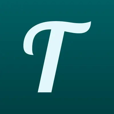 Торговая компания, ИП Юмадилова В.Б., лого-визитка