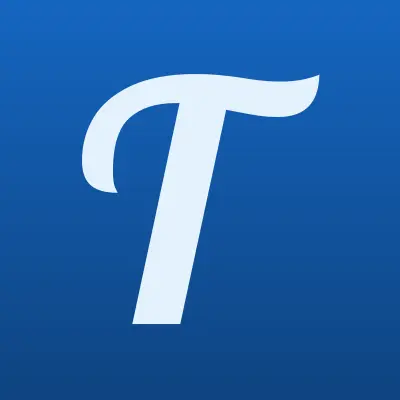 Торгово-производственная компания по продаже ролл штор и жалюзи, лого-визитка
