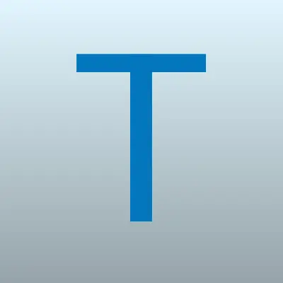 ТралУфа, компания по перевозке спецтехники и негабаритных грузов, лого-визитка