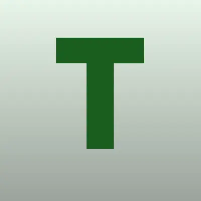 ТрансРБ, лого-визитка