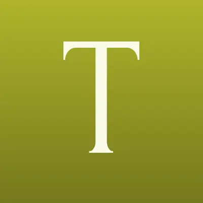 Травы Башкирии, сеть магазинов чайной и оздоровительной травяной продукции, лого-визитка