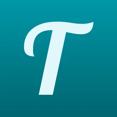 Травы Башкирии, сеть магазинов чайной и оздоровительной травяной продукции, лого-визитка
