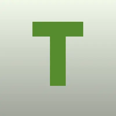Три шурупа, торговая компания, лого-визитка
