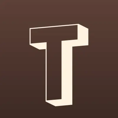 ТрофиМастер, автотехцентр, лого-визитка