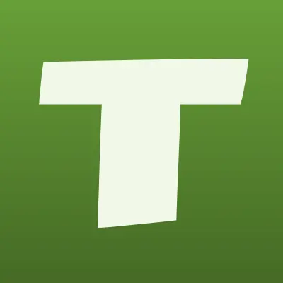 Троллейбусное депо №2, лого-визитка