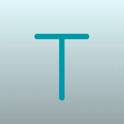 Трубопроводные системы, торговая компания, лого-визитка