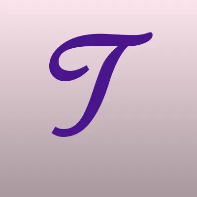 Туалет, лого-визитка