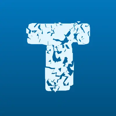 Туалет, лого-визитка