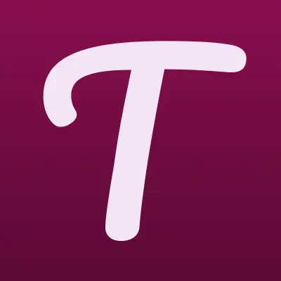 Туалет, лого-визитка