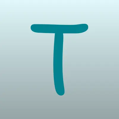 Туалет, лого-визитка
