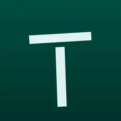 Твое Фото, фотосалон, лого-визитка