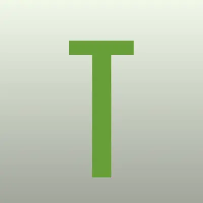 Твоё Здоровье, сеть ортопедических салонов, лого-визитка