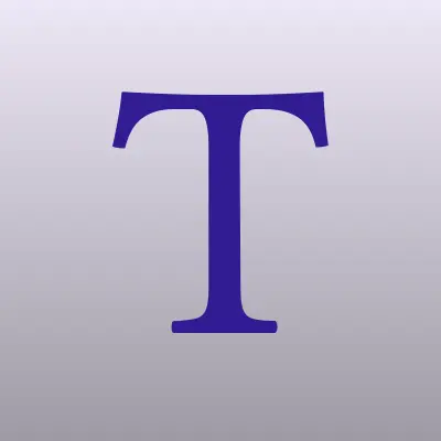 Твой Конверт, лого-визитка