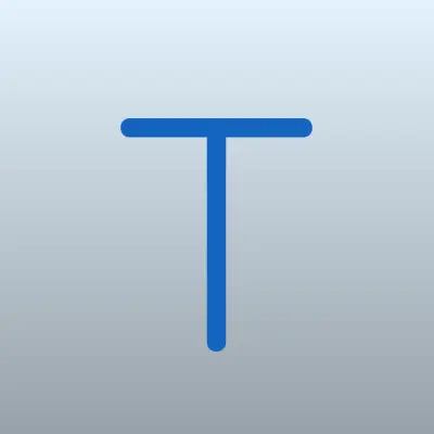 Ты и Я, сеть интим-магазинов, лого-визитка