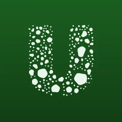 У Марата, компания по продаже строительных материалов, лого-визитка