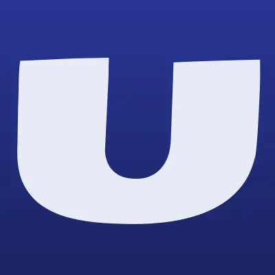 УГС-ДЕВЕЛОПМЕНТ, управляющая компания, лого-визитка