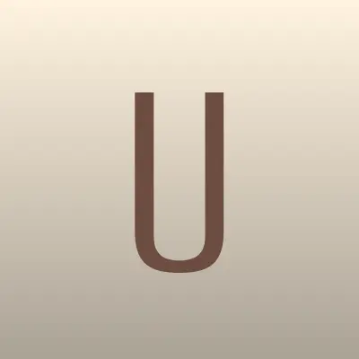 УТЕКО, лого-визитка