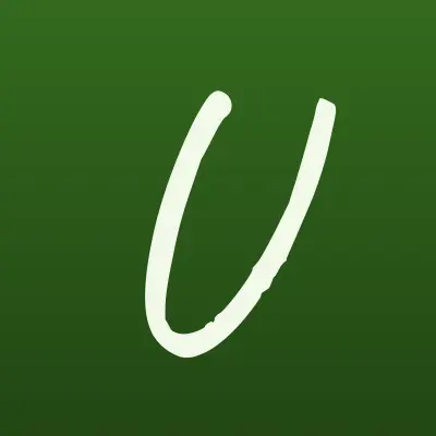 УТМ-сервис, торгово-сервисная компания, лого-визитка