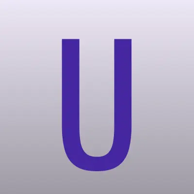Уфа-печать, киоск по продаже печатной продукции, лого-визитка