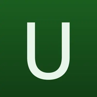Уфа-печать, киоск по продаже печатной продукции, лого-визитка