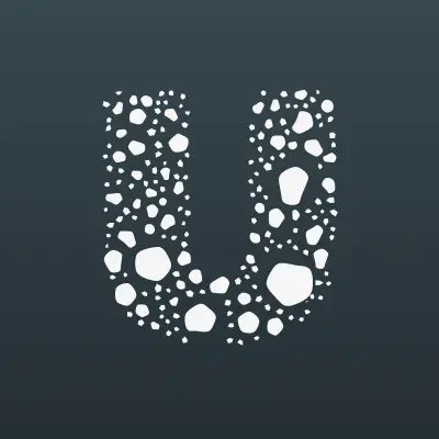 UfaChess, шахматная академия, лого-визитка