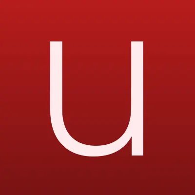 UfaZipService, лого-визитка