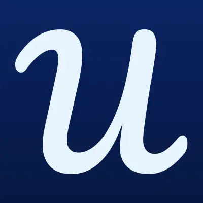 Ufakvadro, компания по прокату квадроциклов, лого-визитка